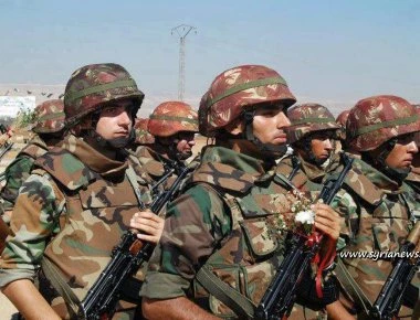 Συριακές παραστρατιωτικές δυνάμεις εισέρχονται στην Αφρίν - Τους βομβαρδίζουν οι Τούρκοι (βίντεο)